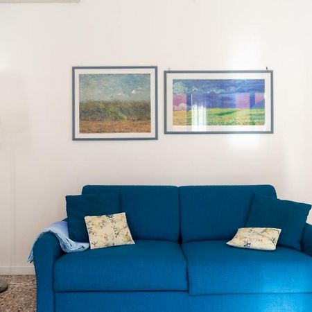 San Martino Apartment Venice Ngoại thất bức ảnh