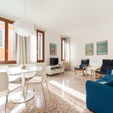 San Martino Apartment Venice Ngoại thất bức ảnh