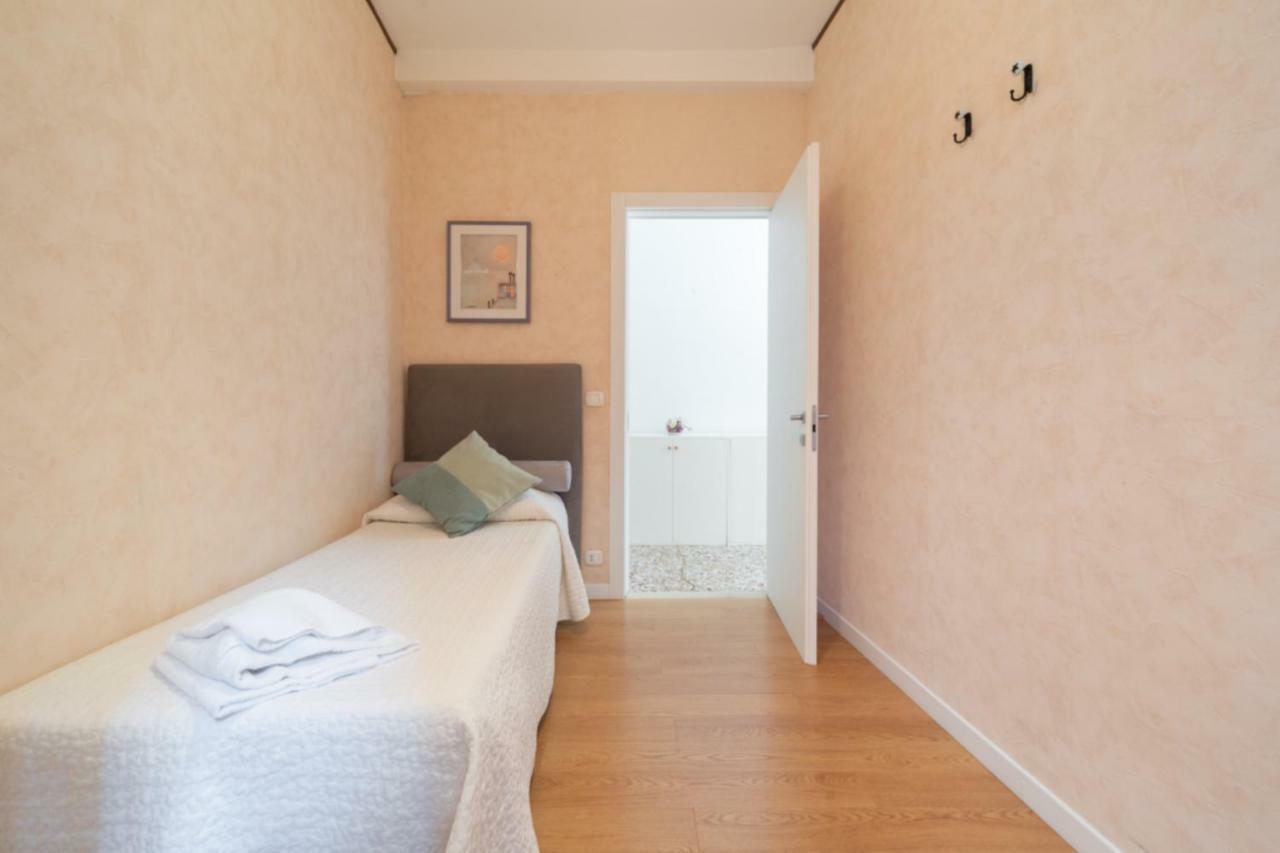 San Martino Apartment Venice Ngoại thất bức ảnh