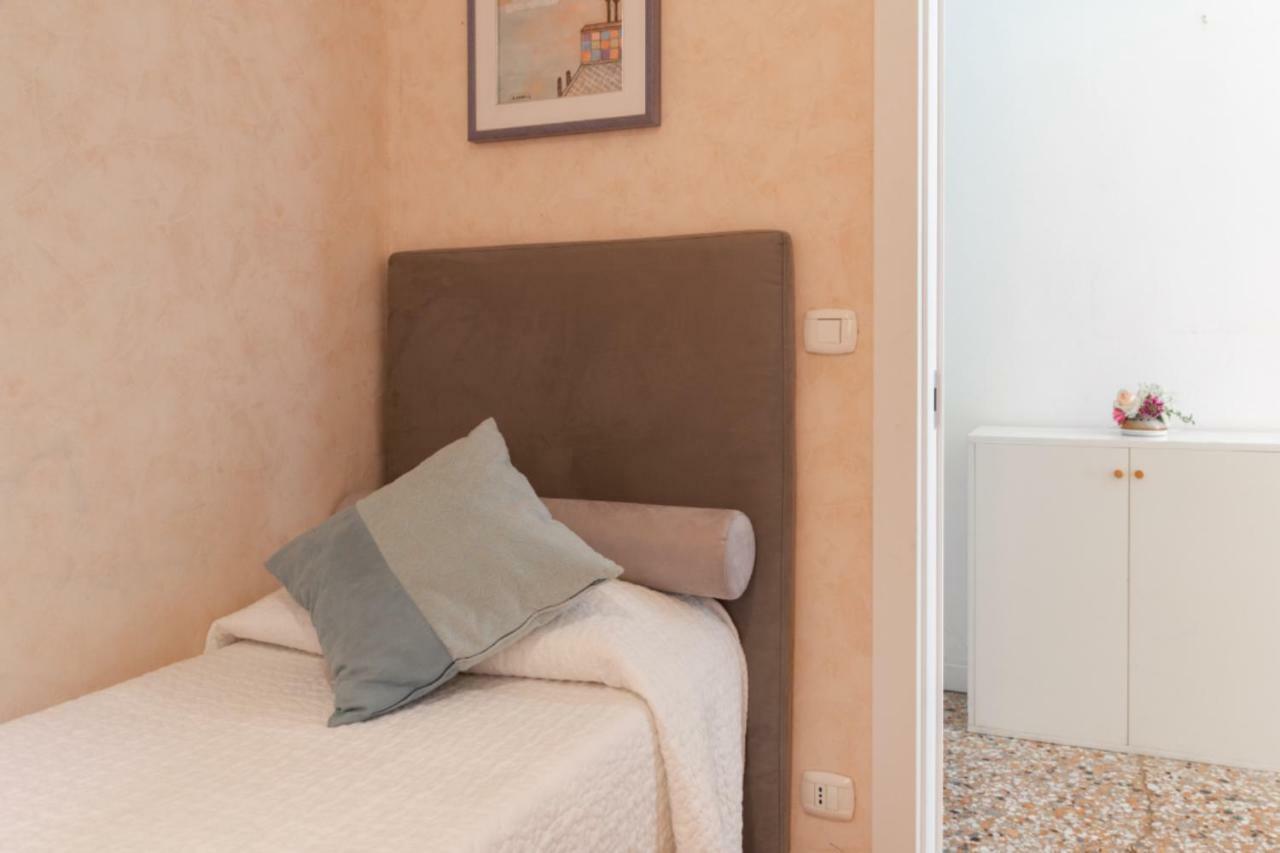 San Martino Apartment Venice Ngoại thất bức ảnh