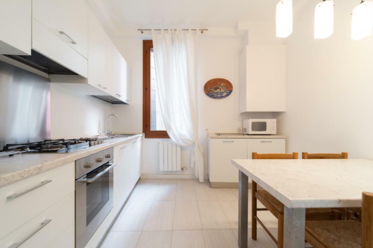 San Martino Apartment Venice Ngoại thất bức ảnh