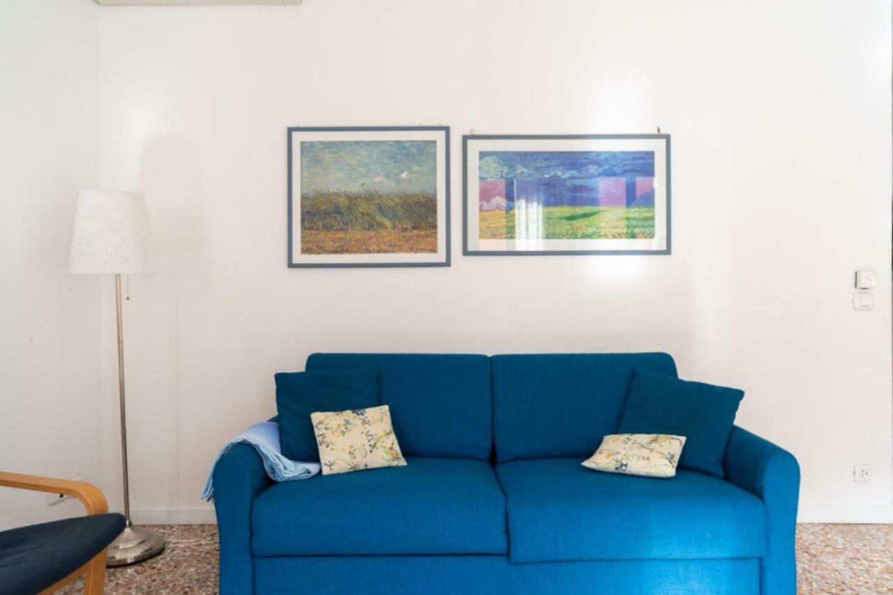 San Martino Apartment Venice Ngoại thất bức ảnh