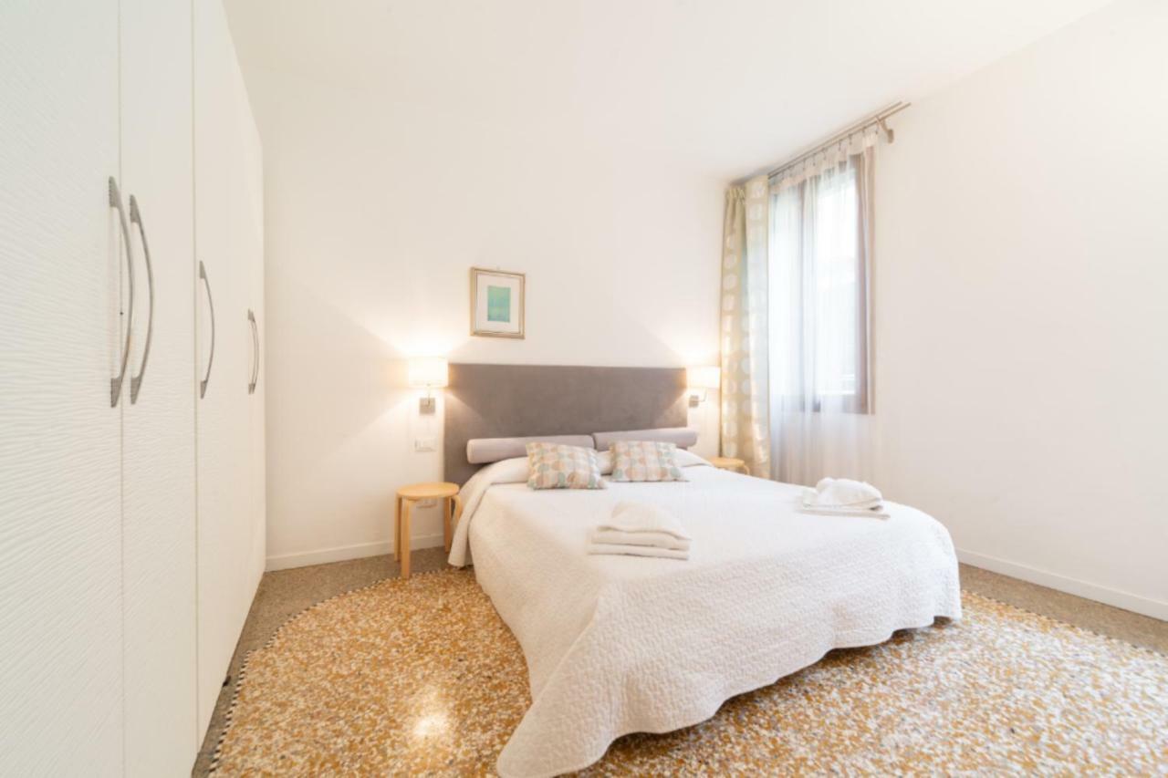 San Martino Apartment Venice Ngoại thất bức ảnh