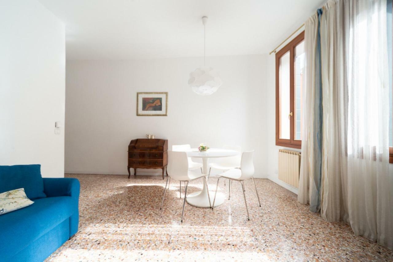 San Martino Apartment Venice Ngoại thất bức ảnh