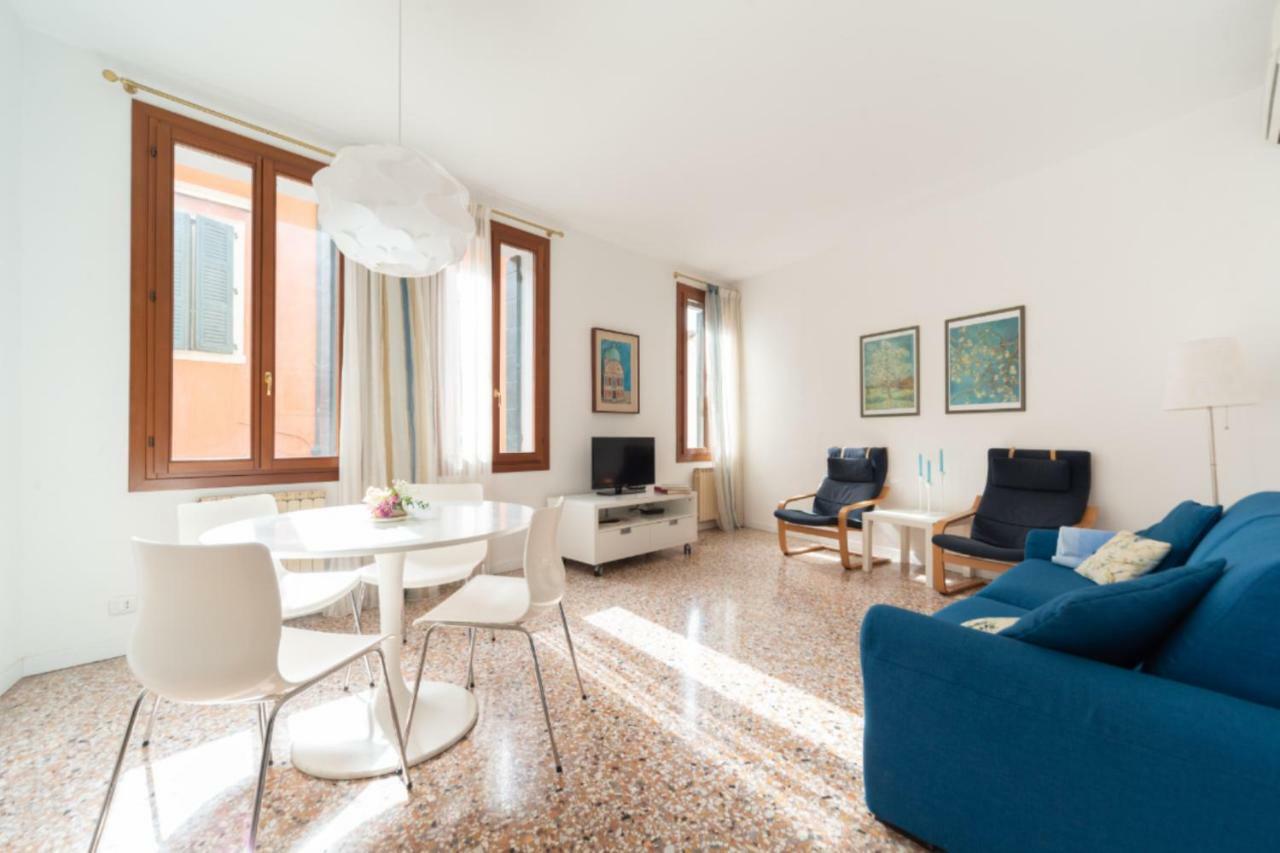 San Martino Apartment Venice Ngoại thất bức ảnh
