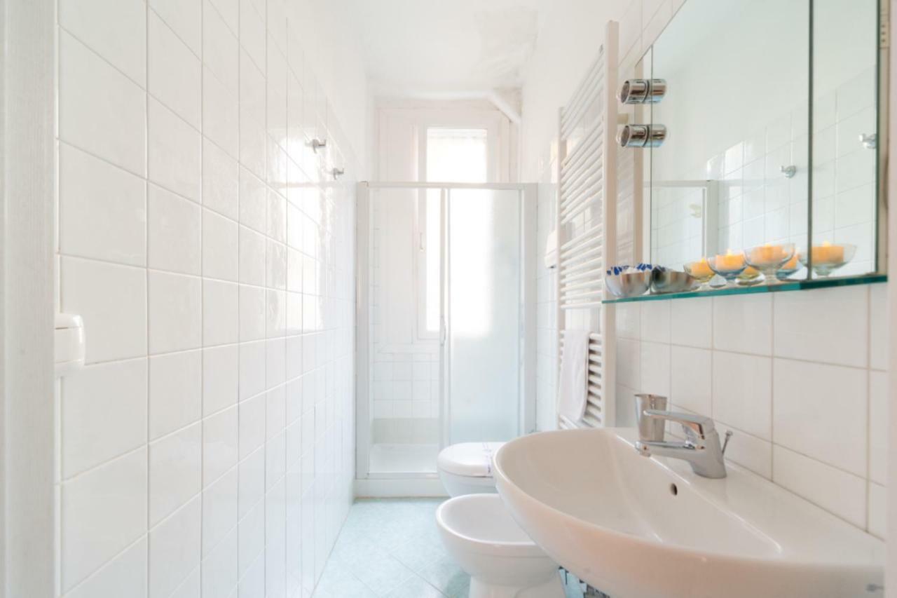 San Martino Apartment Venice Ngoại thất bức ảnh