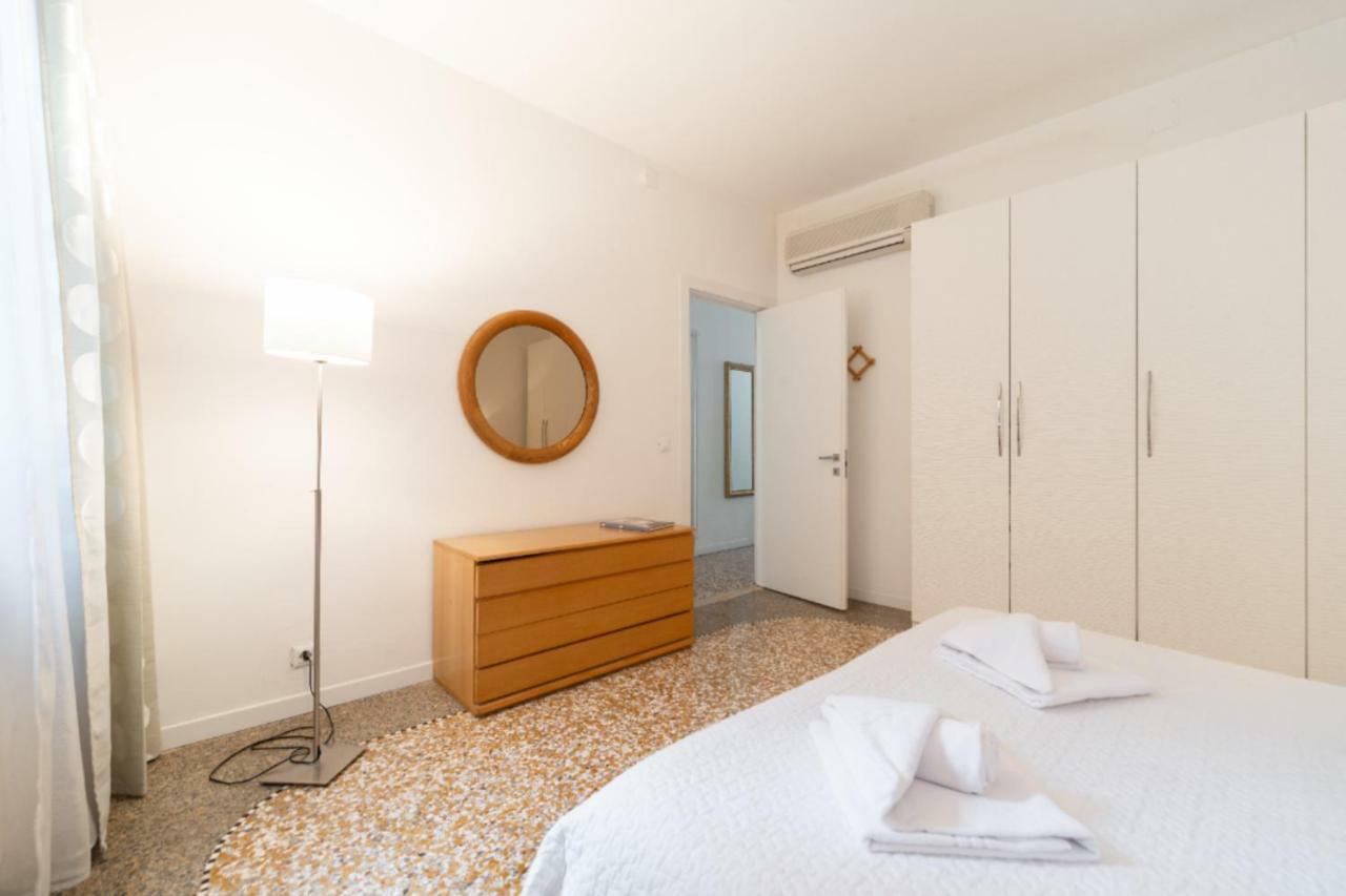 San Martino Apartment Venice Ngoại thất bức ảnh