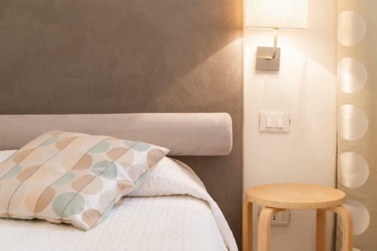 San Martino Apartment Venice Ngoại thất bức ảnh
