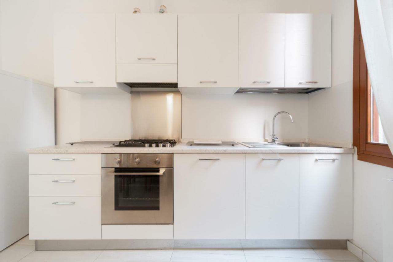 San Martino Apartment Venice Ngoại thất bức ảnh