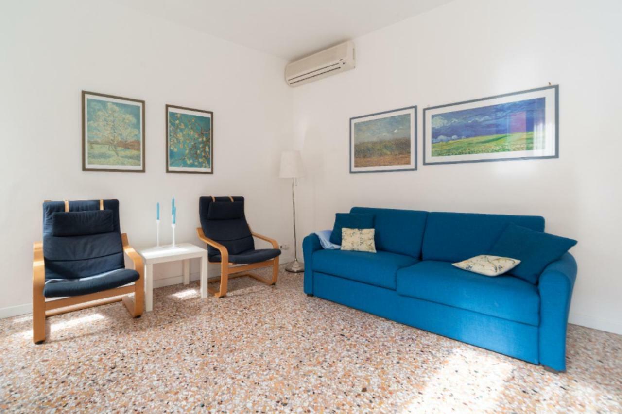 San Martino Apartment Venice Ngoại thất bức ảnh