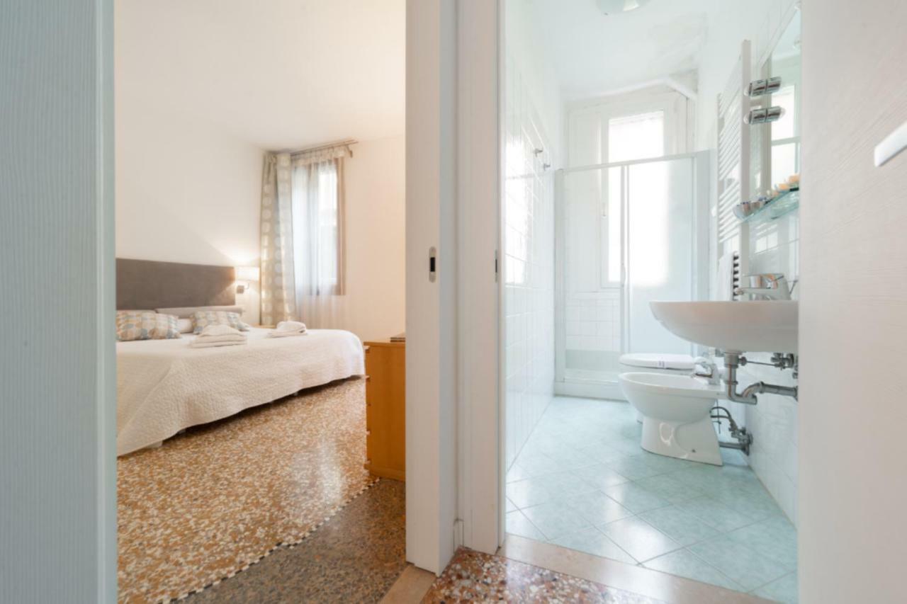 San Martino Apartment Venice Ngoại thất bức ảnh