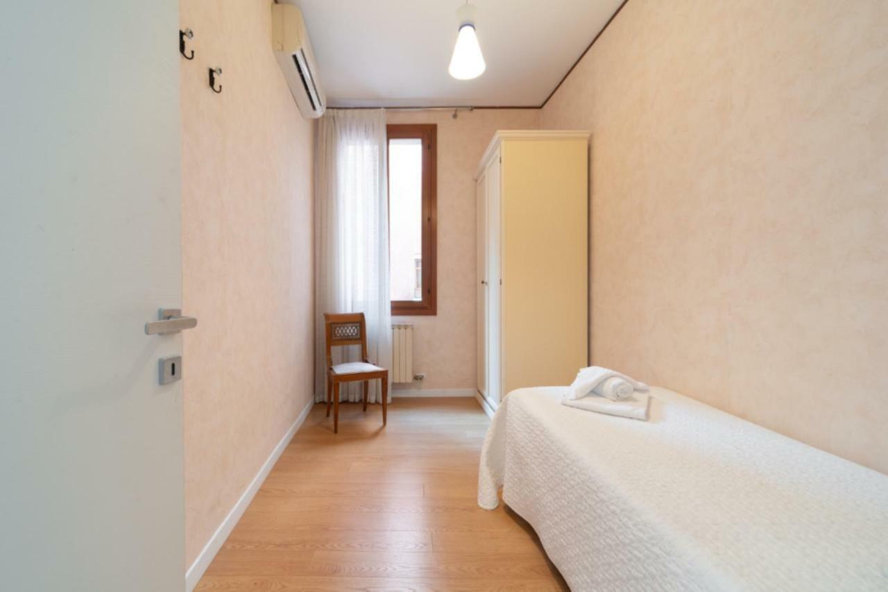 San Martino Apartment Venice Ngoại thất bức ảnh